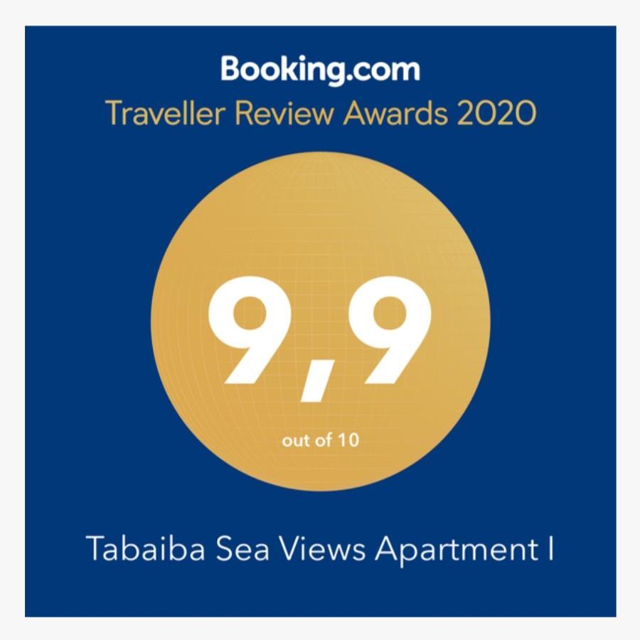 Tabaiba Sea Views Apartment I Σάντα Κρουζ Τενερίφης Εξωτερικό φωτογραφία